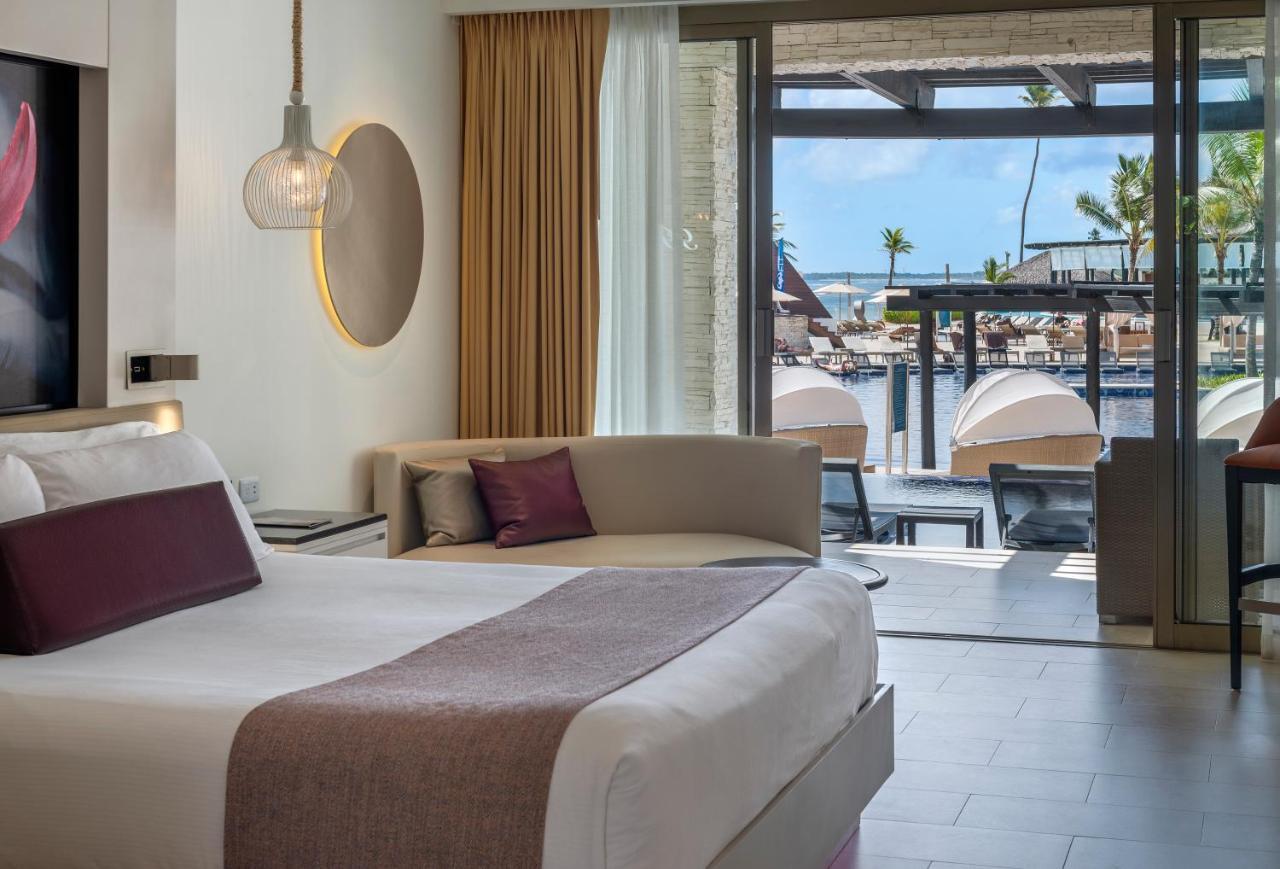 Royalton Chic Punta Cana, An Autograph Collection All-Inclusive Resort & Casino, Adults Only Eksteriør billede