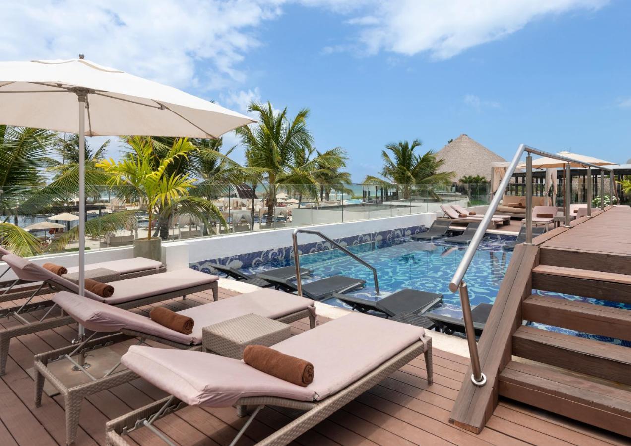 Royalton Chic Punta Cana, An Autograph Collection All-Inclusive Resort & Casino, Adults Only Eksteriør billede