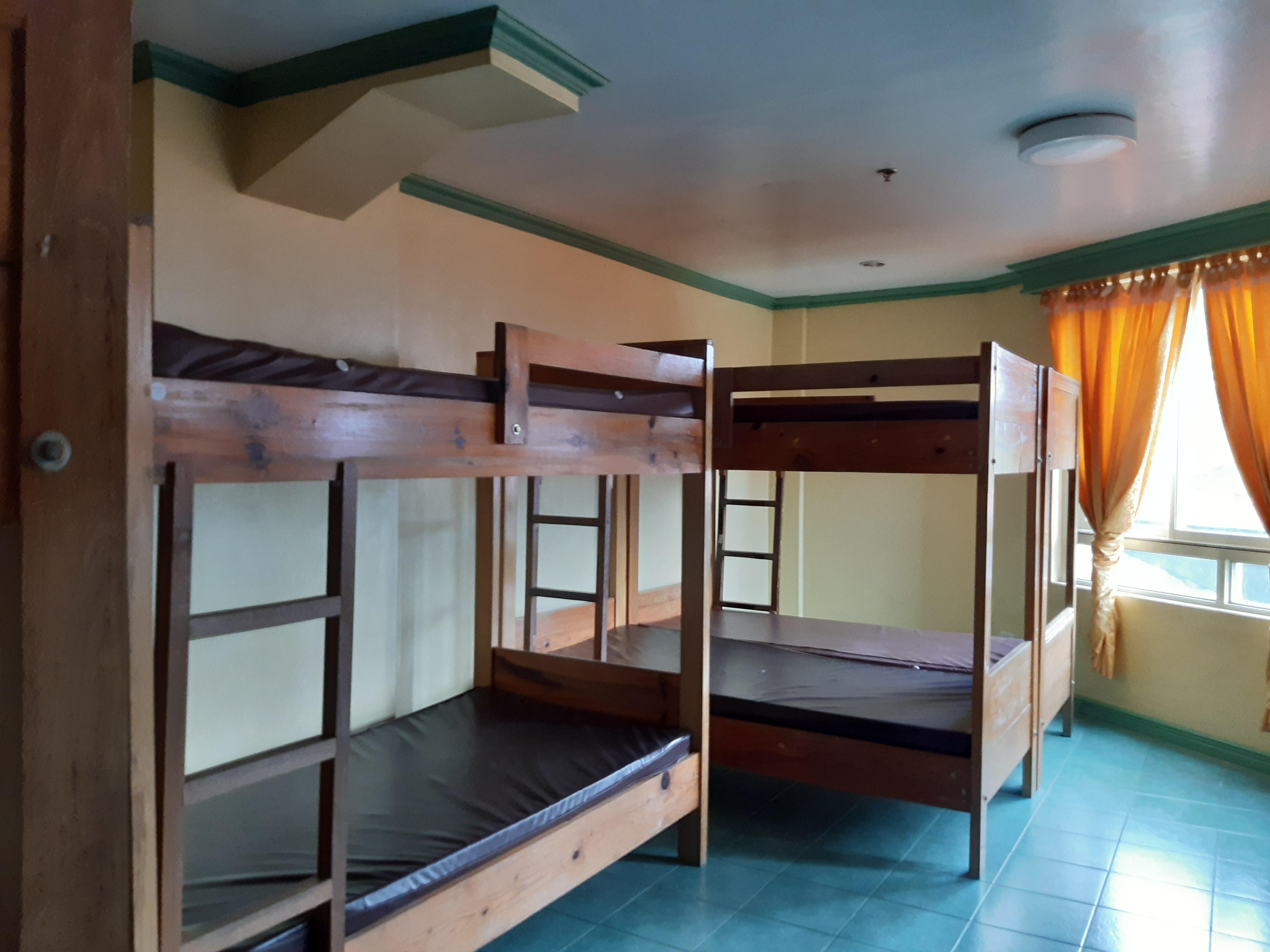 Oyo 765 Ibay Zion Hotel Baguio City Eksteriør billede