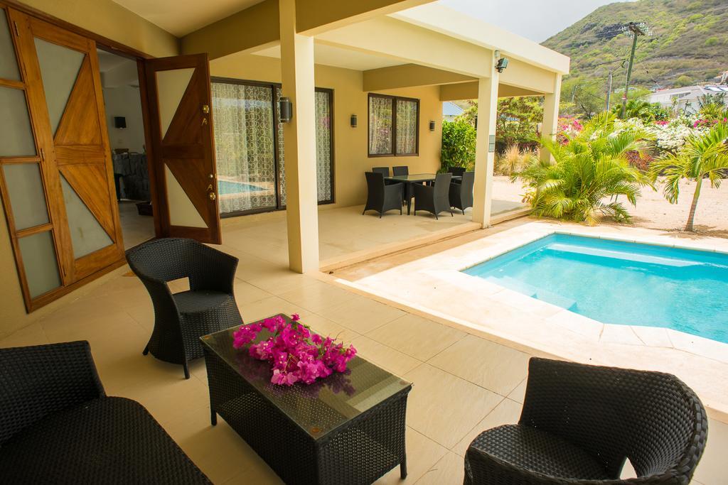 Luxury Villa Mauritius Eksteriør billede