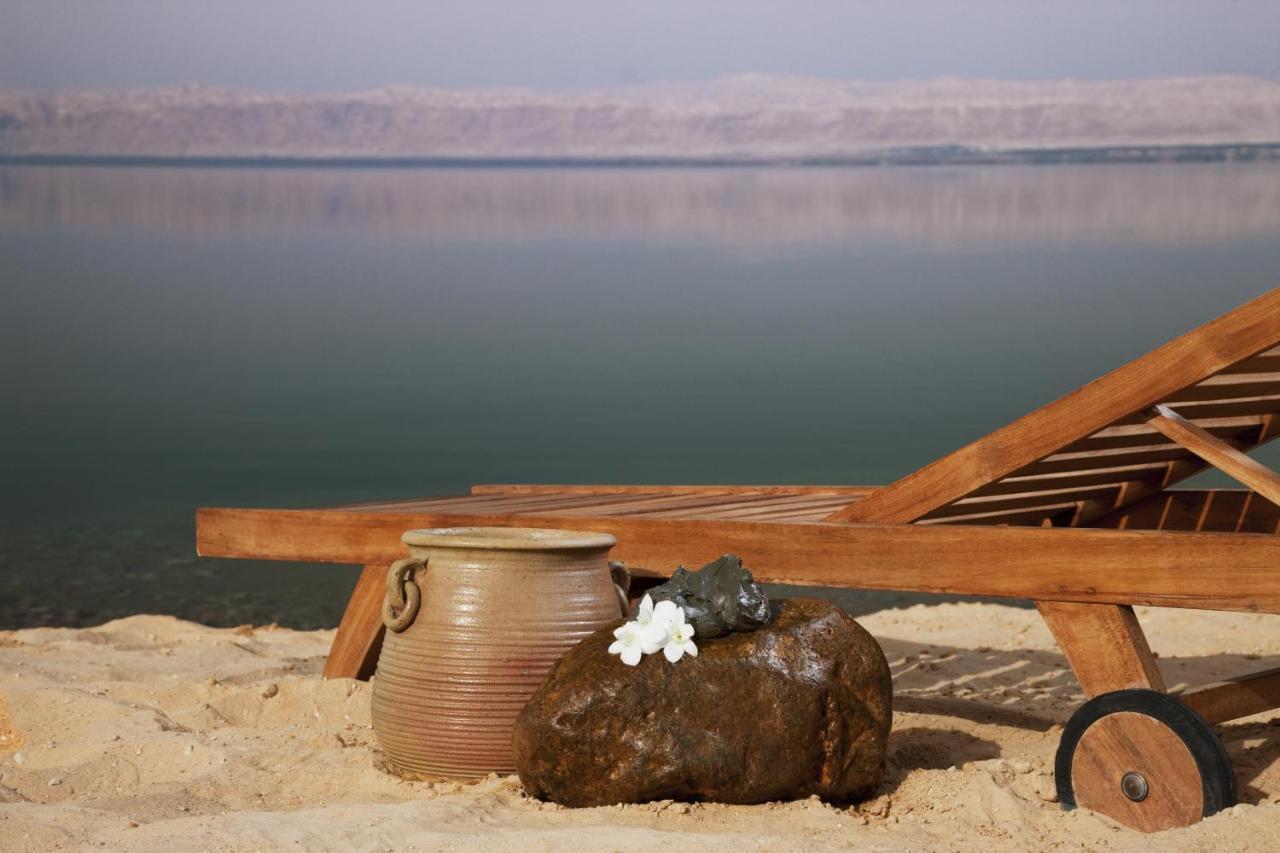 Holiday Inn Resort Dead Sea, An Ihg Hotel Faciliteter billede