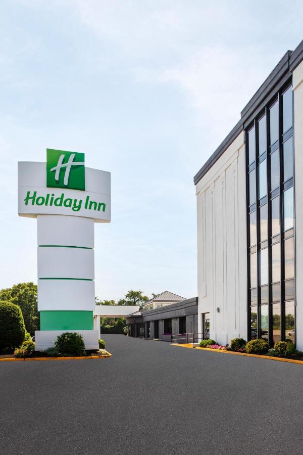Holiday Inn Hasbrouck Heights-Meadowlands, An Ihg Hotel Eksteriør billede