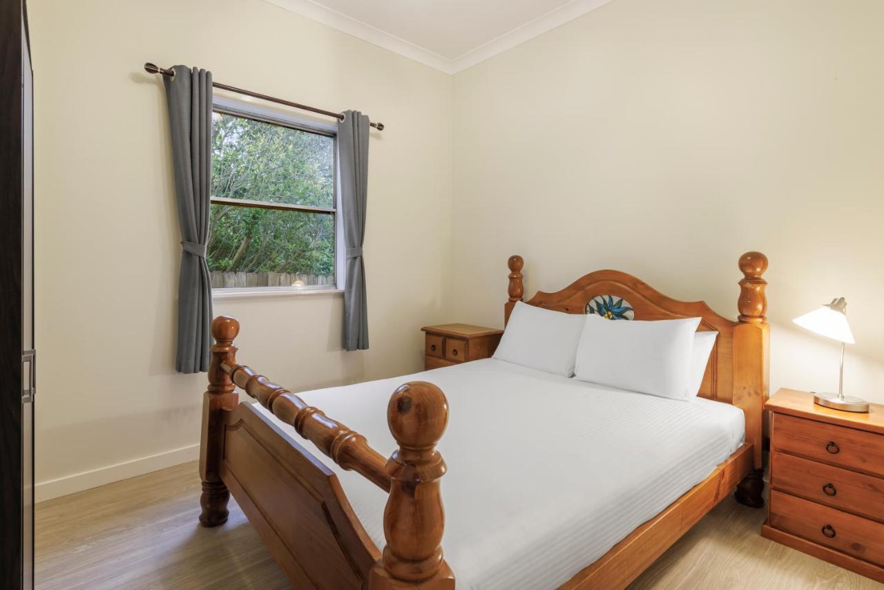 Hotel Blue & Cottages Katoomba Eksteriør billede