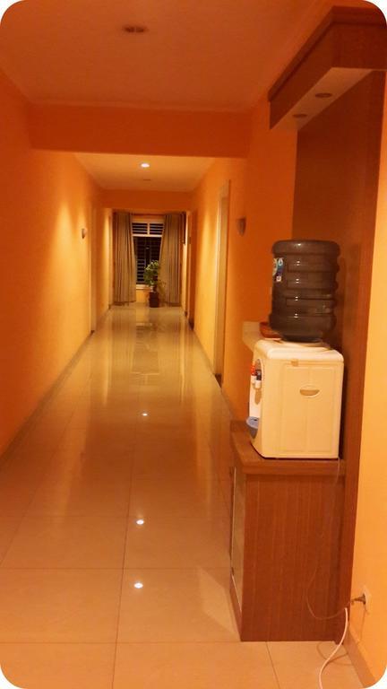 Hotel Walan Syariah Surabaya Eksteriør billede