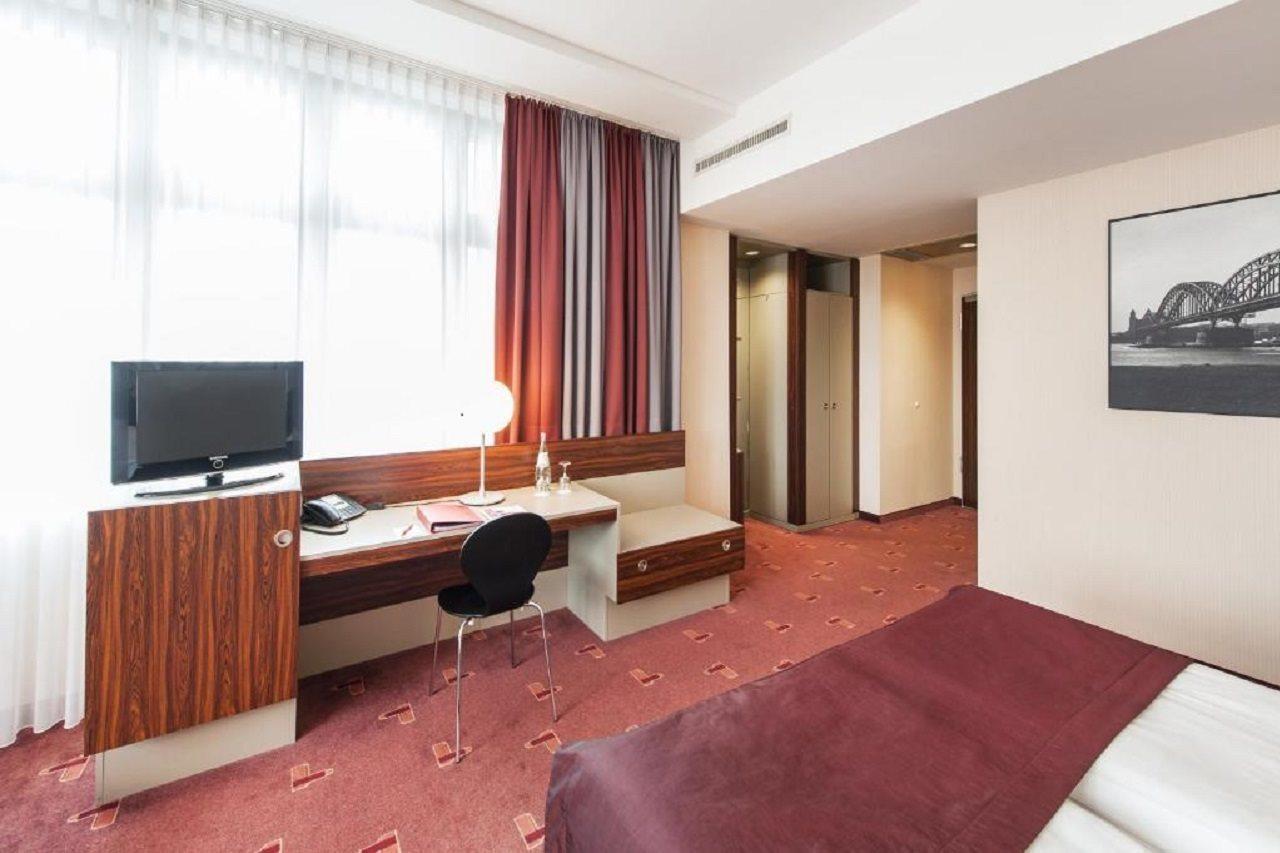 Hotel Köln Eksteriør billede