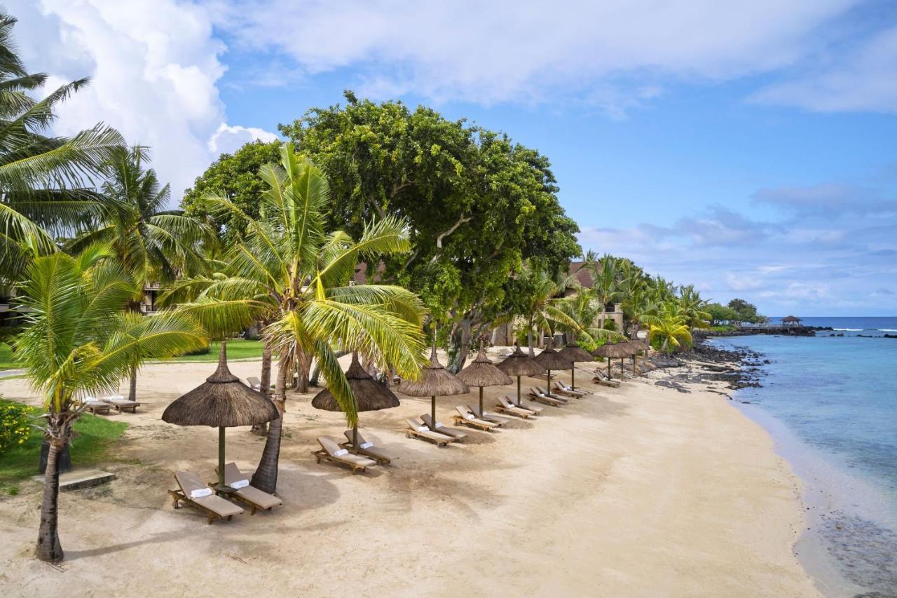 The Westin Turtle Bay Resort & Spa, Mauritius Balaclava Eksteriør billede