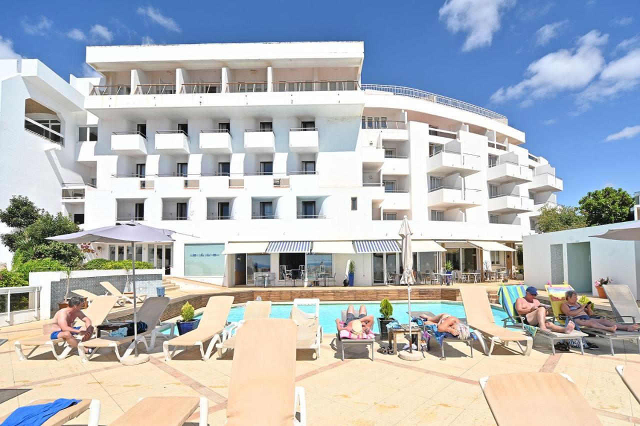 Boa Vista Hotel & Spa - Adults Only Albufeira Eksteriør billede