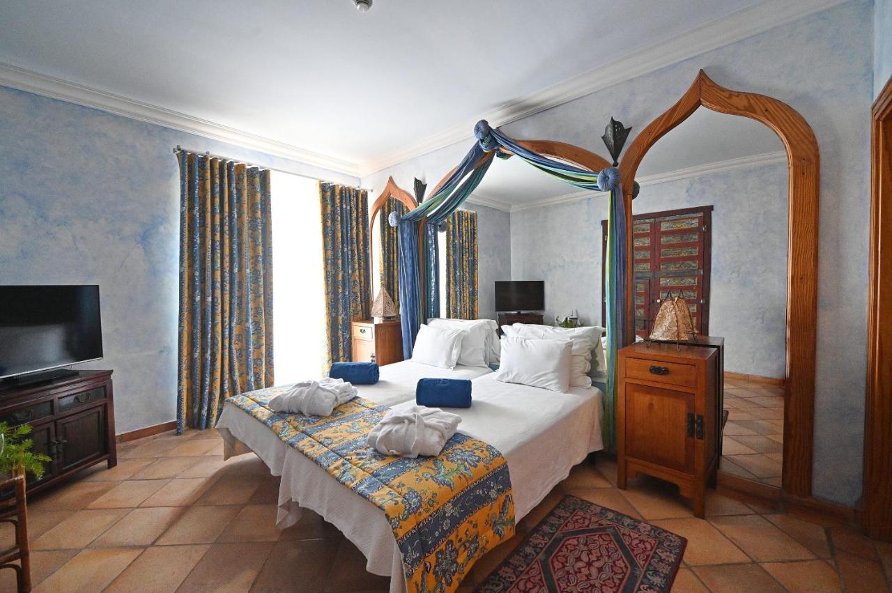 Boa Vista Hotel & Spa - Adults Only Albufeira Eksteriør billede
