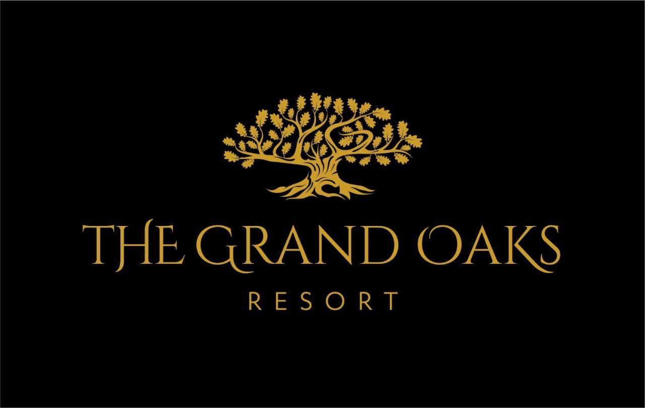 The Grand Oaks Resort Beechworth Eksteriør billede