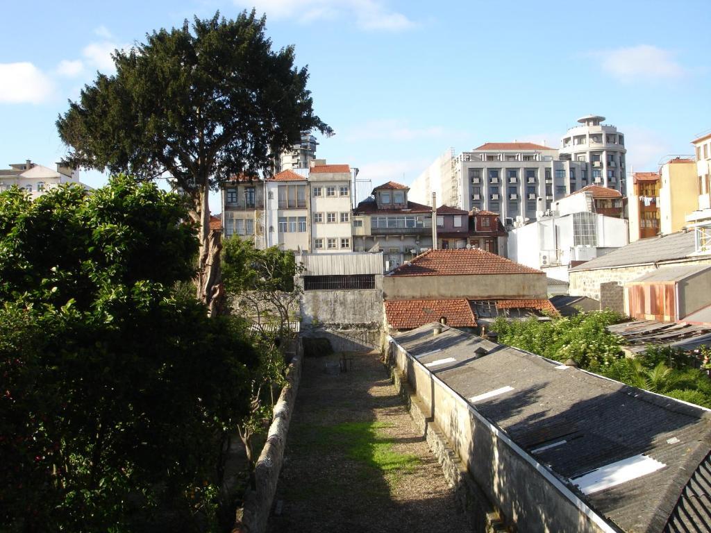 Formosa Oporto Apartments Group Værelse billede