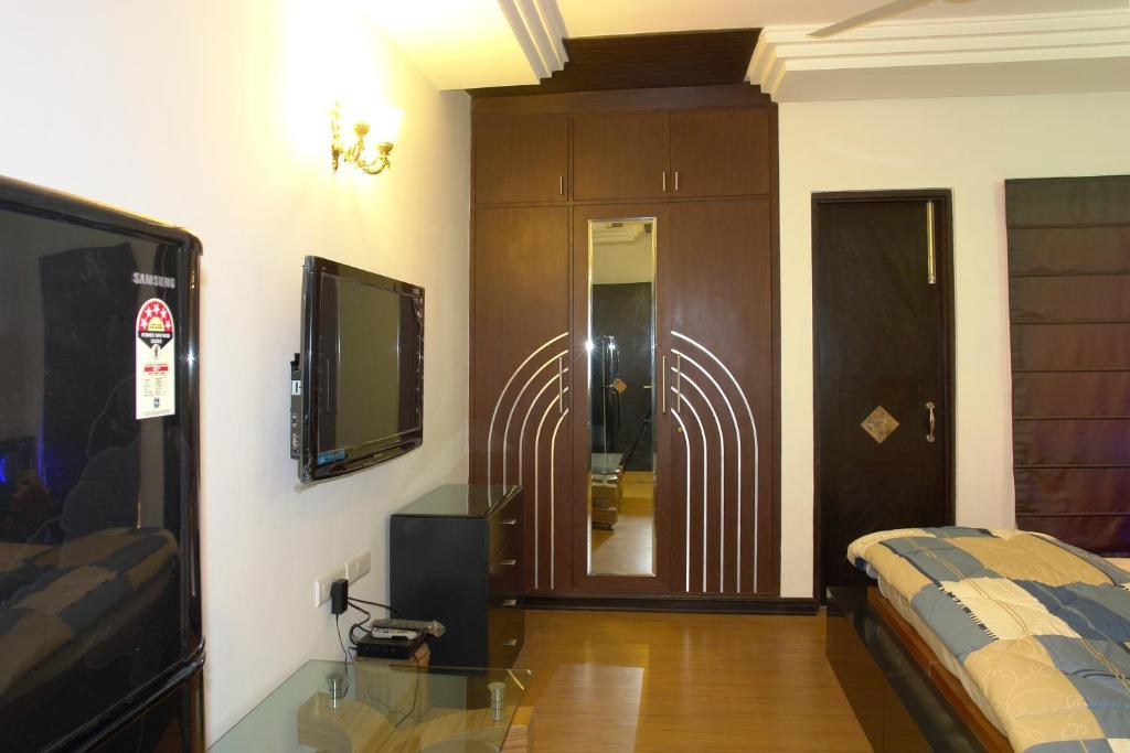 India Luxury Homes New Delhi Eksteriør billede