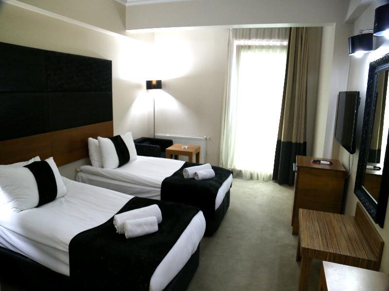 Lioncity Hotel Bursa Eksteriør billede