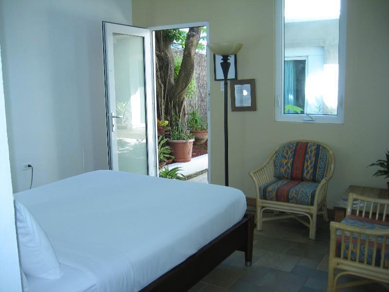 Hotel La Playa San Juan Værelse billede
