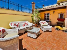 Rental Villa Marbella - Marbella 5 Bedrooms 10 Persons Eksteriør billede