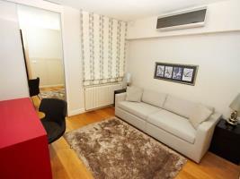 3-Room Apartment 100 M2 Istanbul Eksteriør billede