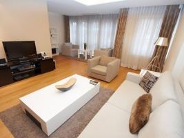 3-Room Apartment 100 M2 Istanbul Eksteriør billede