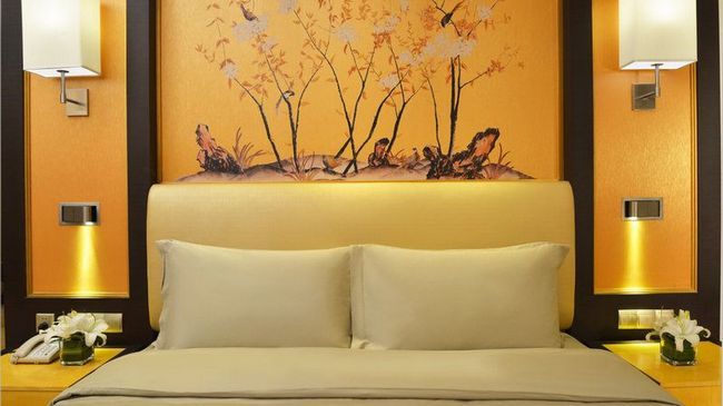 Yuluxe Hotel Taizhou Taizhou  Værelse billede