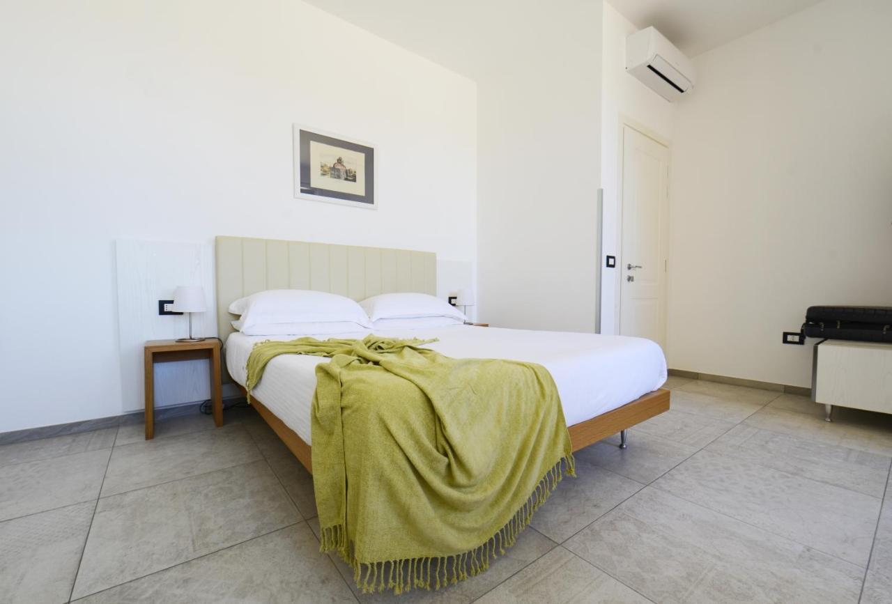 Best Western Hotel Martello Lampedusa Eksteriør billede