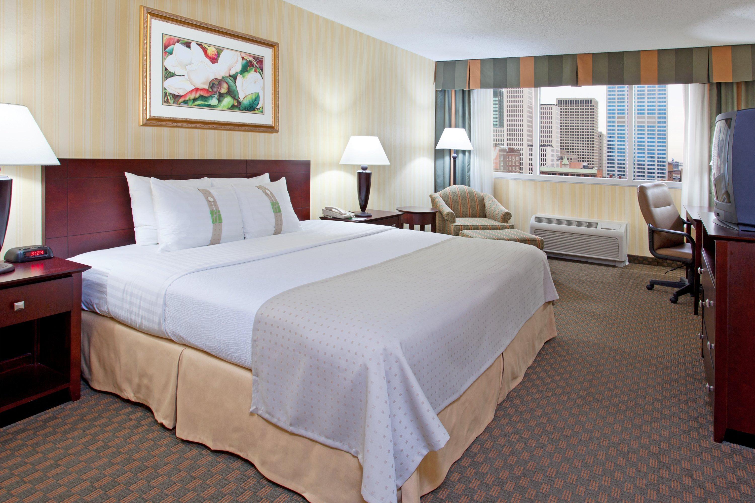 Holiday Inn Columbus Dwtn-Capitol Square, An Ihg Hotel Eksteriør billede