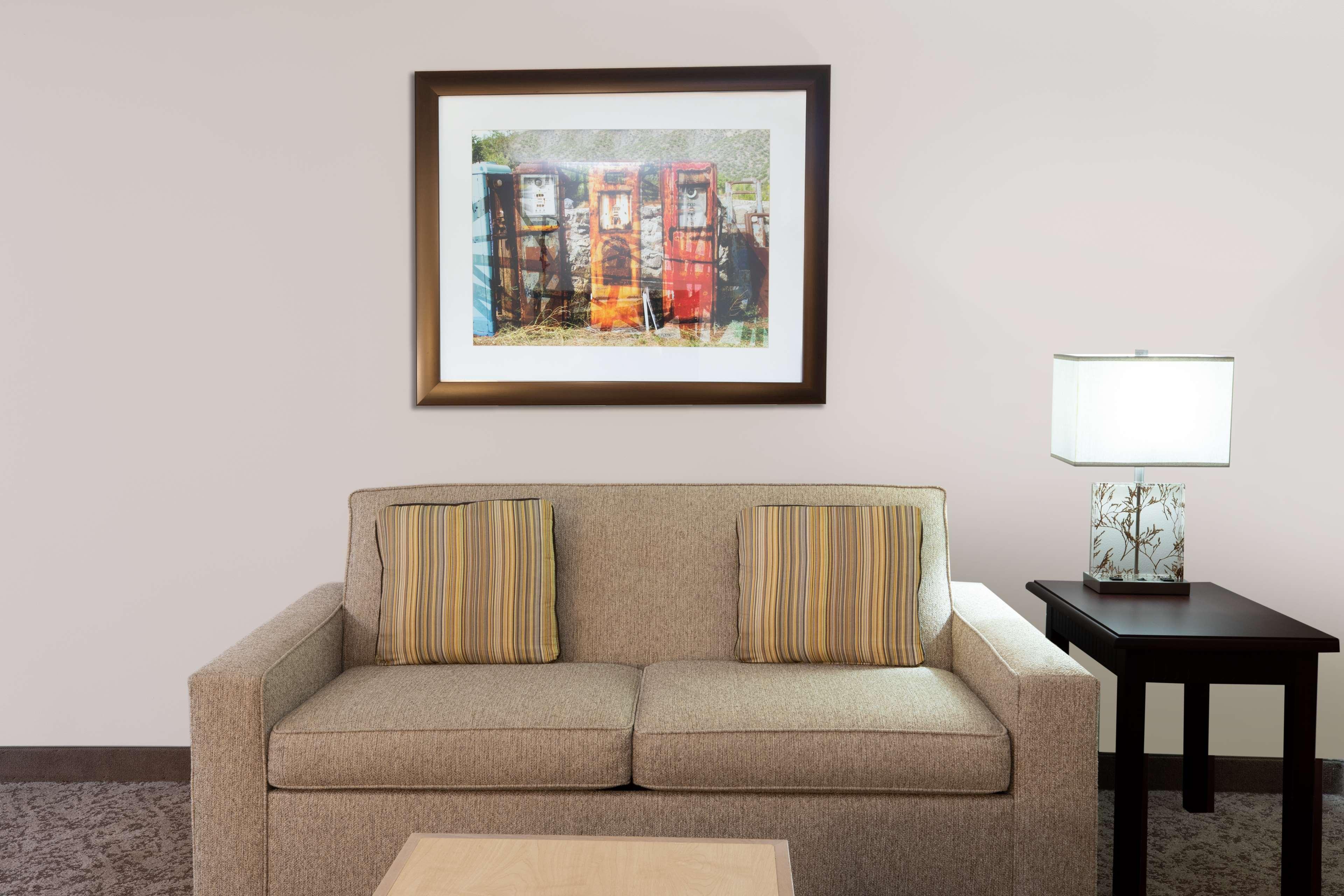 Homewood Suites By Hilton Shreveport Eksteriør billede