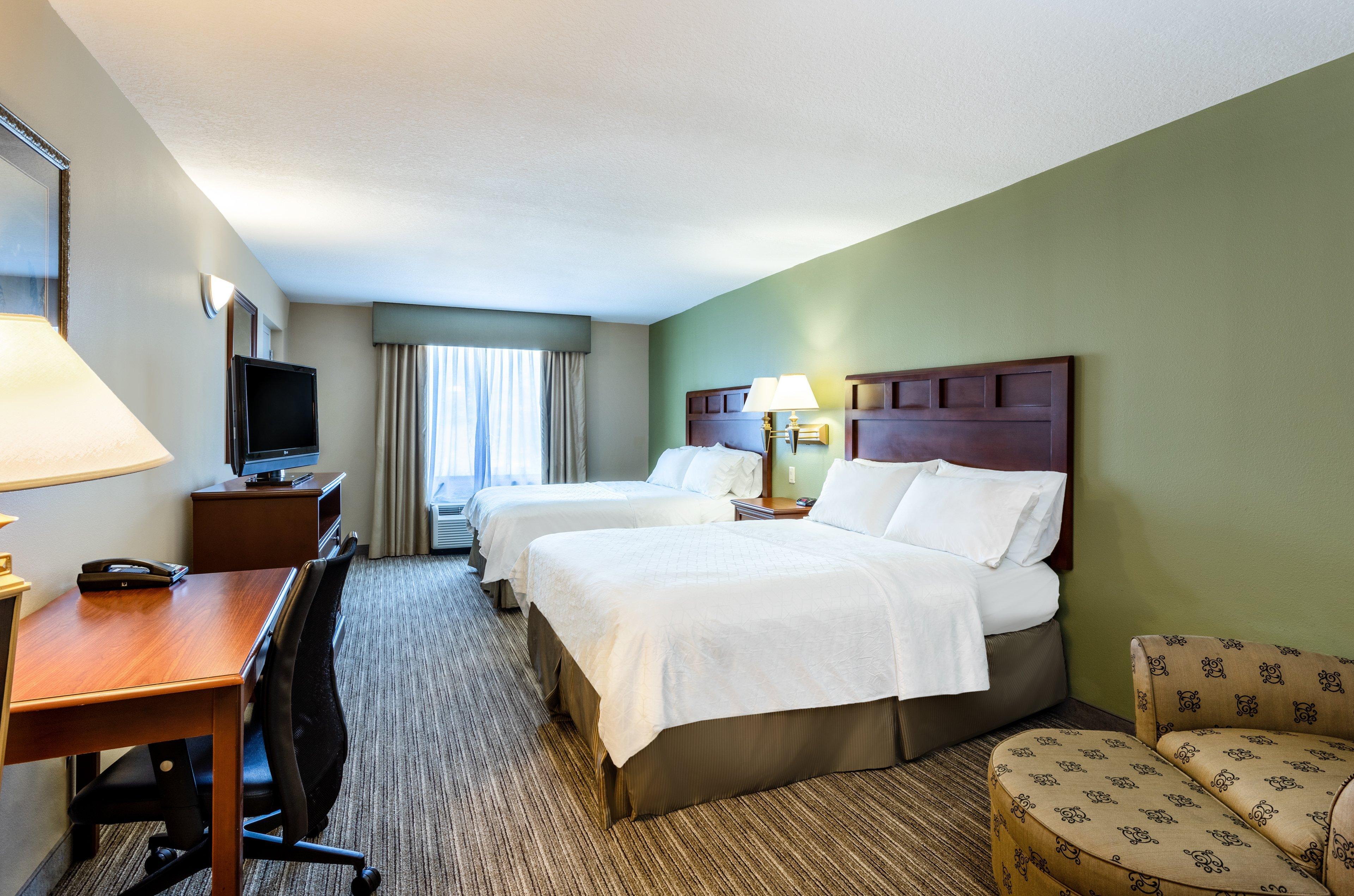 Holiday Inn Express & Suites Bradenton East-Lakewood Ranch, An Ihg Hotel Eksteriør billede