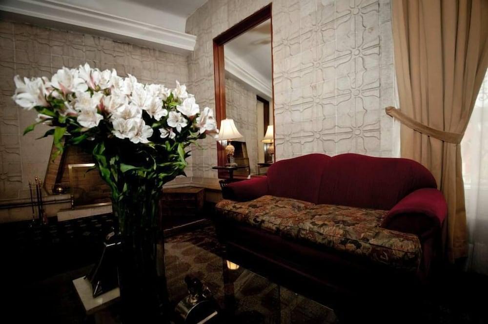 Hotel Basadre Suites Lima Eksteriør billede