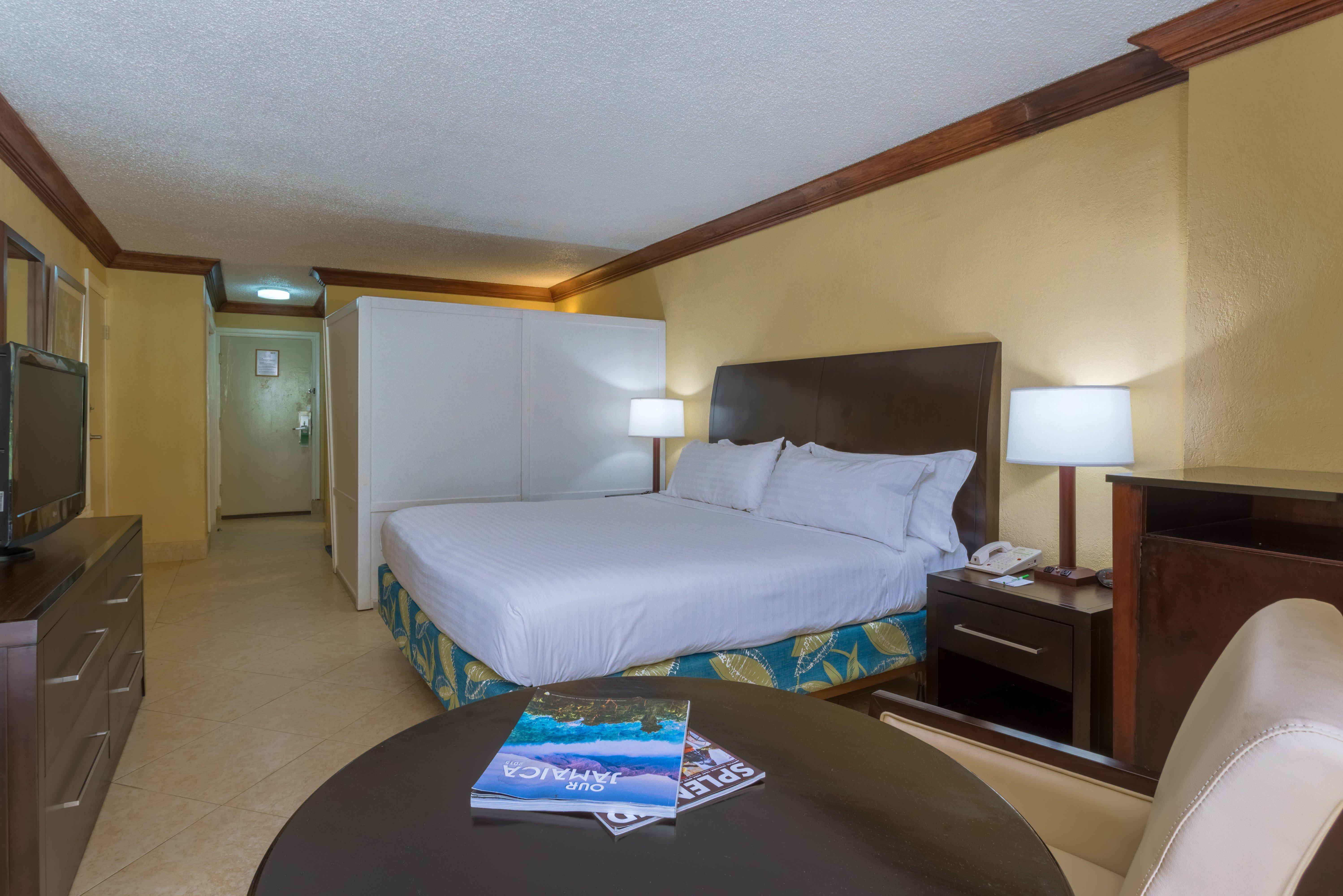 Holiday Inn Resort Montego Bay All-Inclusive, An Ihg Hotel Eksteriør billede