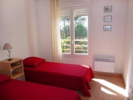 Rental Apartment Eden Hill - Saint-Raphal, 1 Bedroom, 4 Persons Eksteriør billede