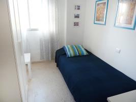 4-Room Apartment On 1St Floor Fuengirola Eksteriør billede