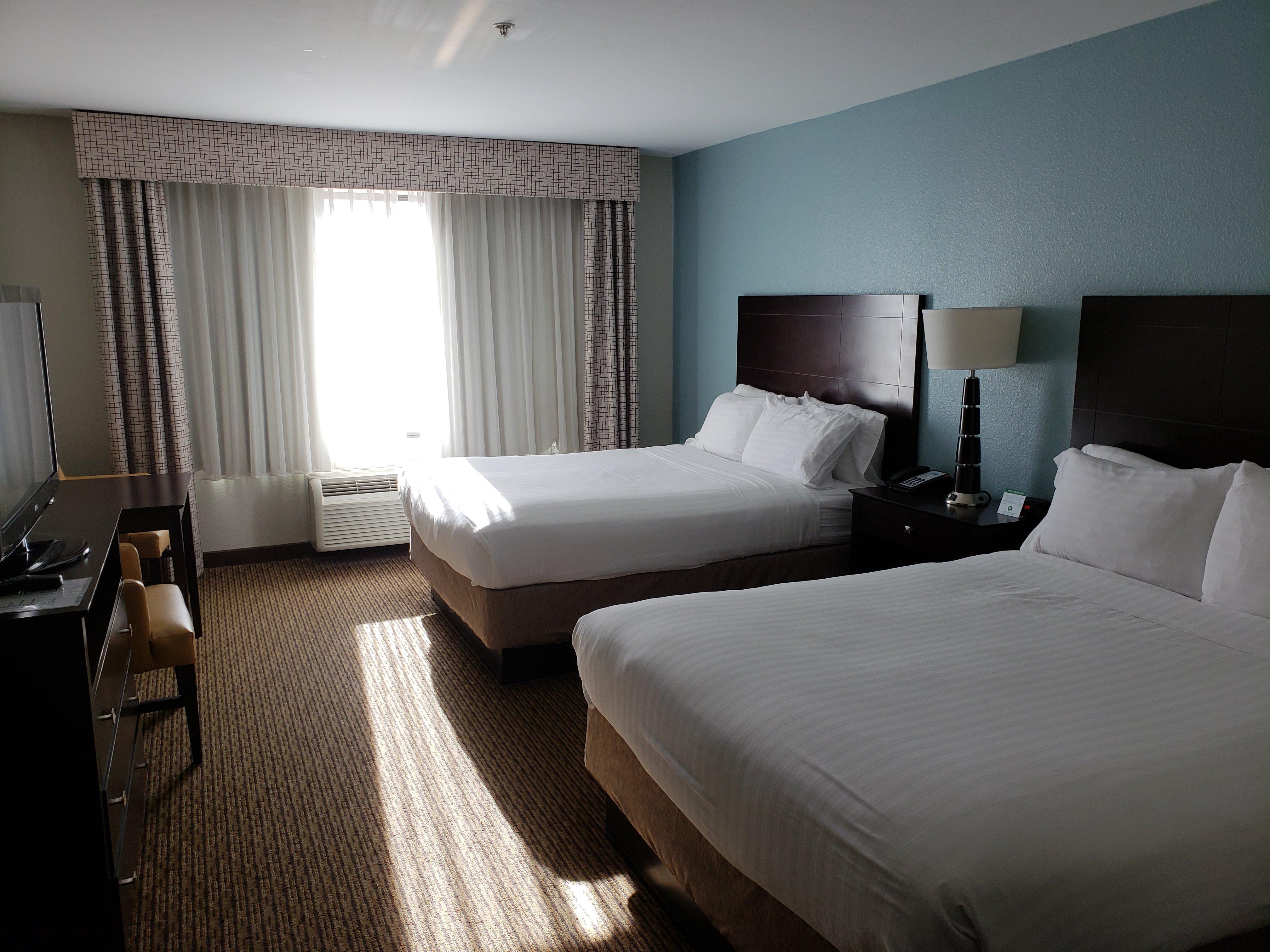 Holiday Inn Express & Suites Tucson North, Marana, An Ihg Hotel Eksteriør billede