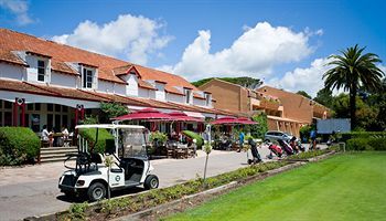 Best Western Golf Hotel Nice Eksteriør billede