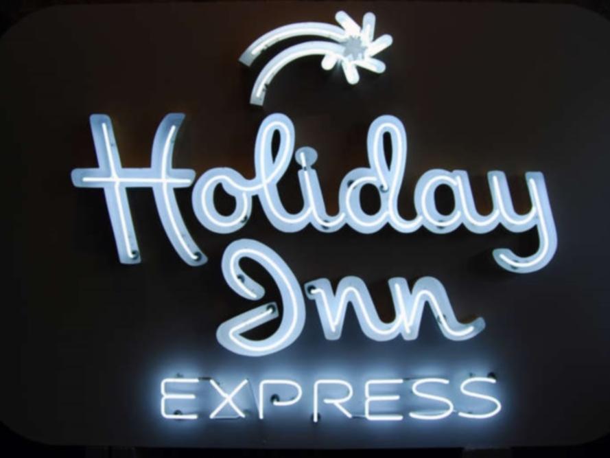 Holiday Inn Express & Suites Edinburg- Mcallen Area, An Ihg Hotel Eksteriør billede
