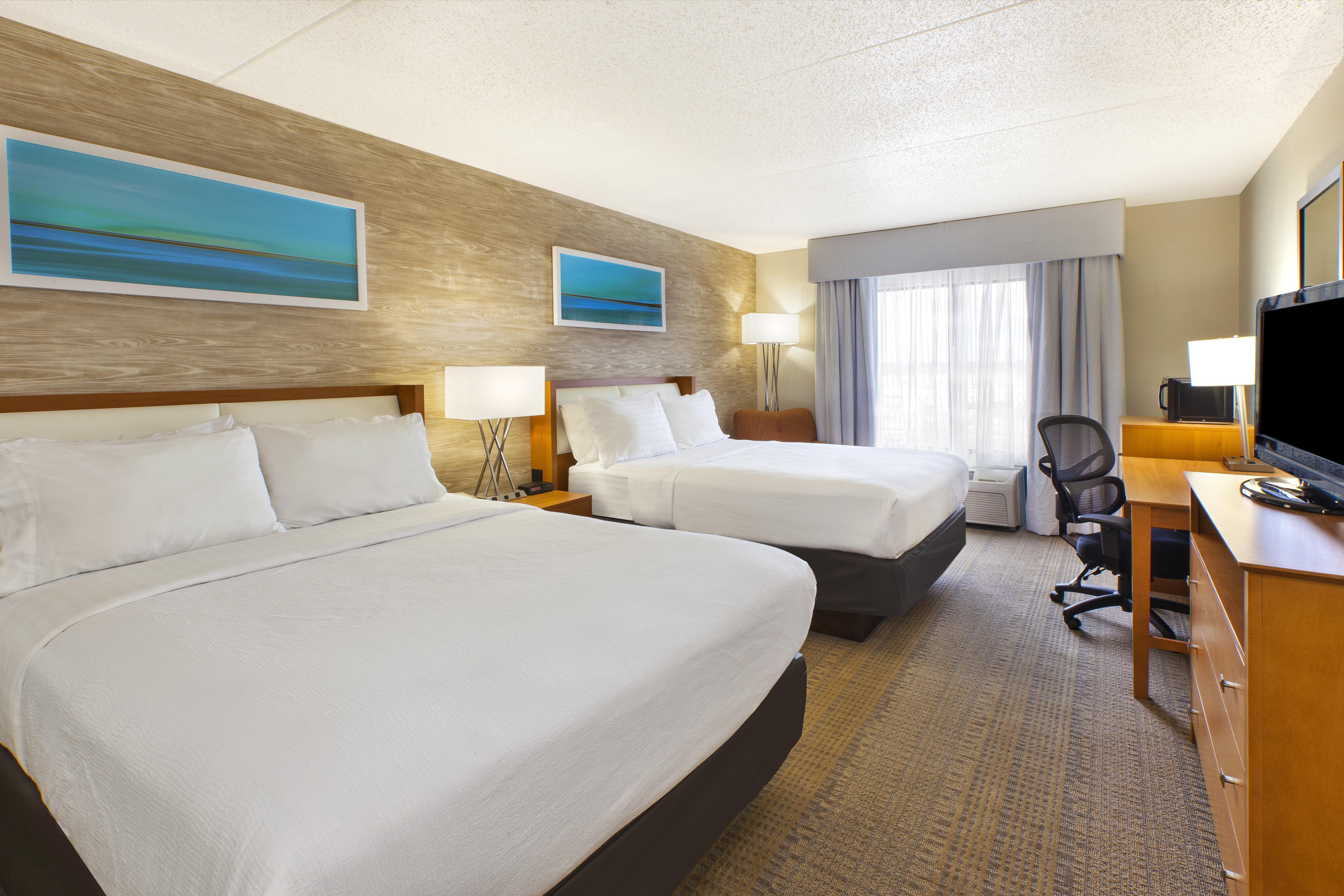 Holiday Inn & Suites Bolingbrook, An Ihg Hotel Eksteriør billede