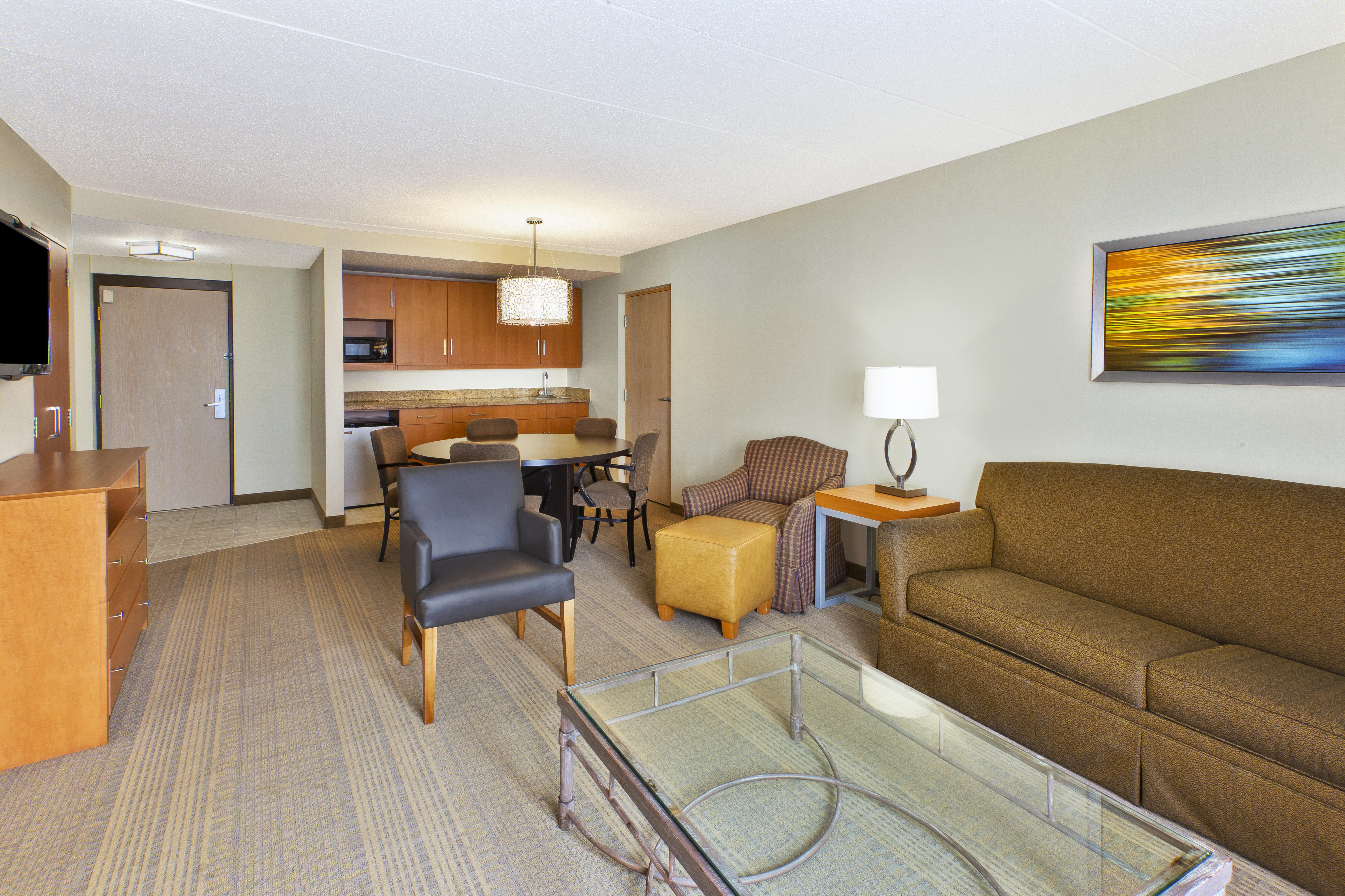 Holiday Inn & Suites Bolingbrook, An Ihg Hotel Eksteriør billede