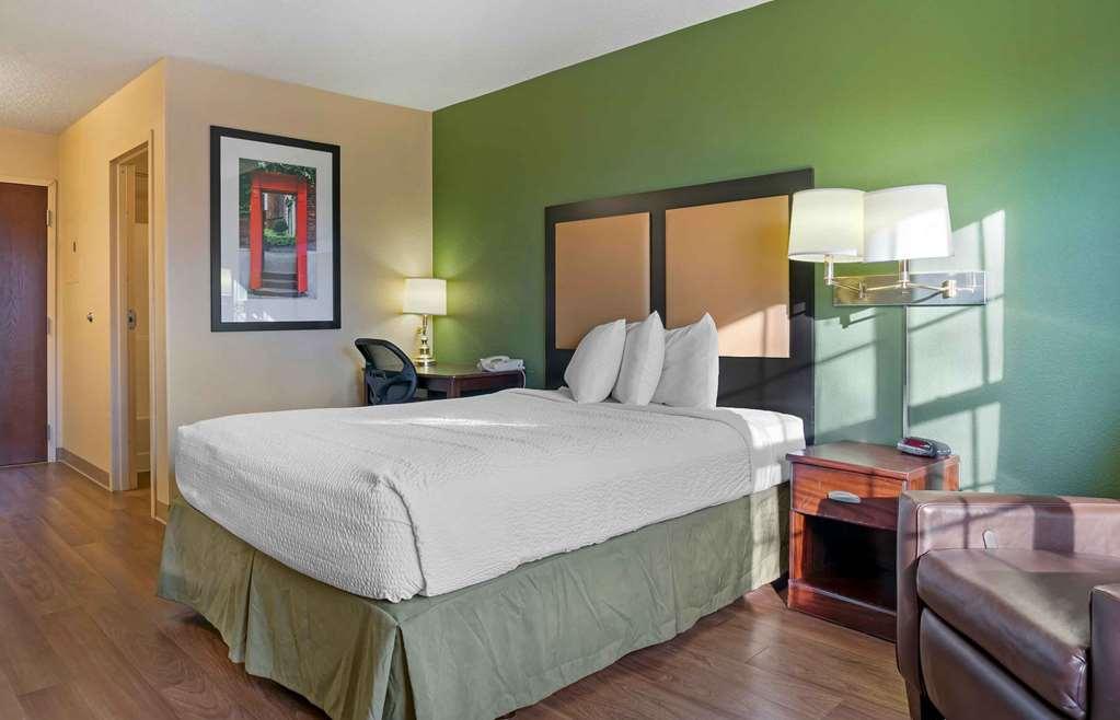 Extended Stay America Select Suites - Detroit - Farmington Hills Værelse billede