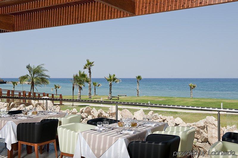 Aegean Breeze Resort Fánai Restaurant billede