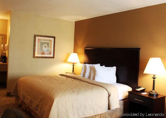 Quality Inn & Suites Greenville I-65 Værelse billede