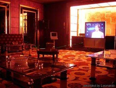 Ramada Hotel Wuxi Wuxi  Interiør billede