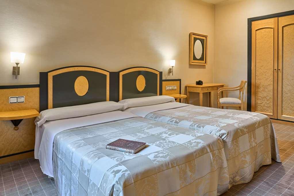 Hotel Macia Condor Granada Værelse billede