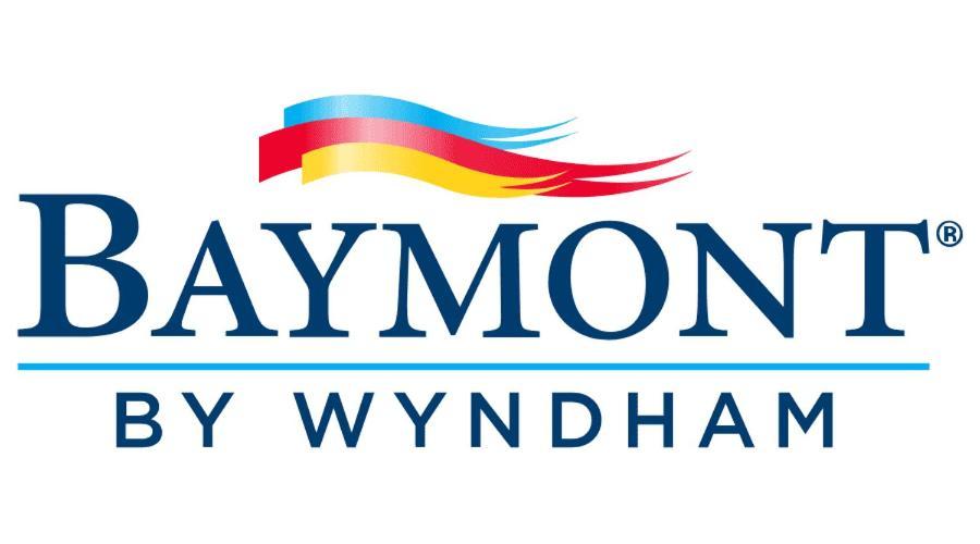 Baymont Inn & Suites By Wyndham Glen Rose Eksteriør billede