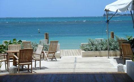 Hotel La Playa San Juan Faciliteter billede