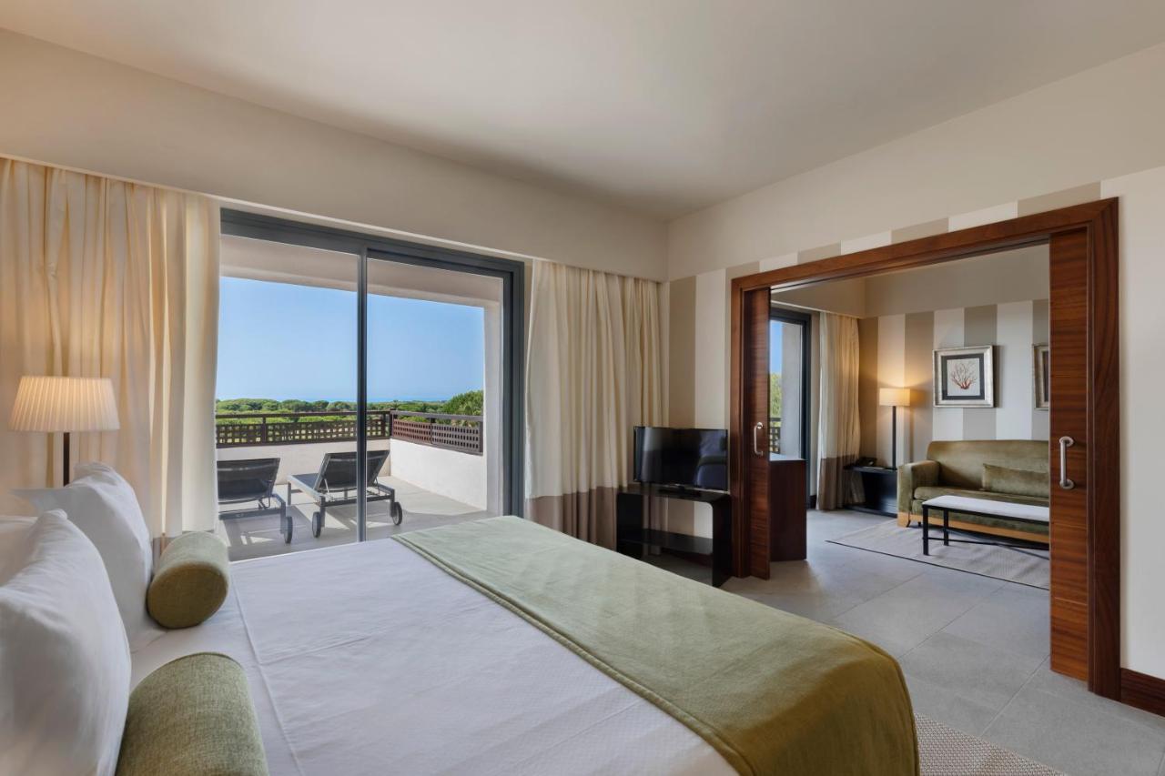 Precise Resort El Rompido-The Hotel Eksteriør billede