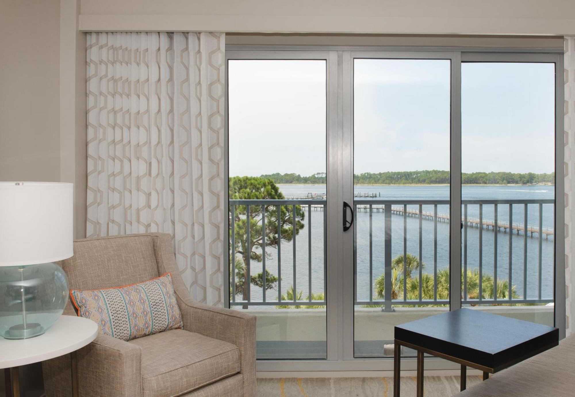 Bluegreen'S Bayside Resort And Spa Panama City Beach Eksteriør billede