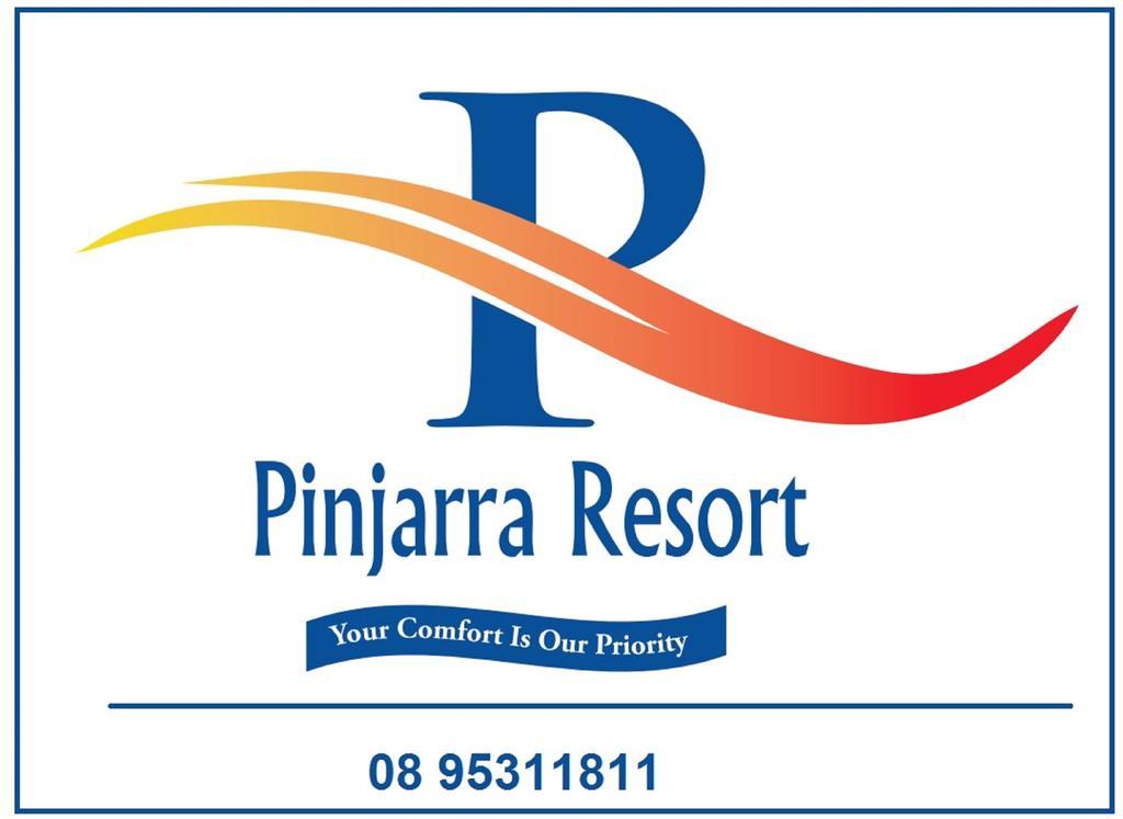 Pinjarra Resort Eksteriør billede