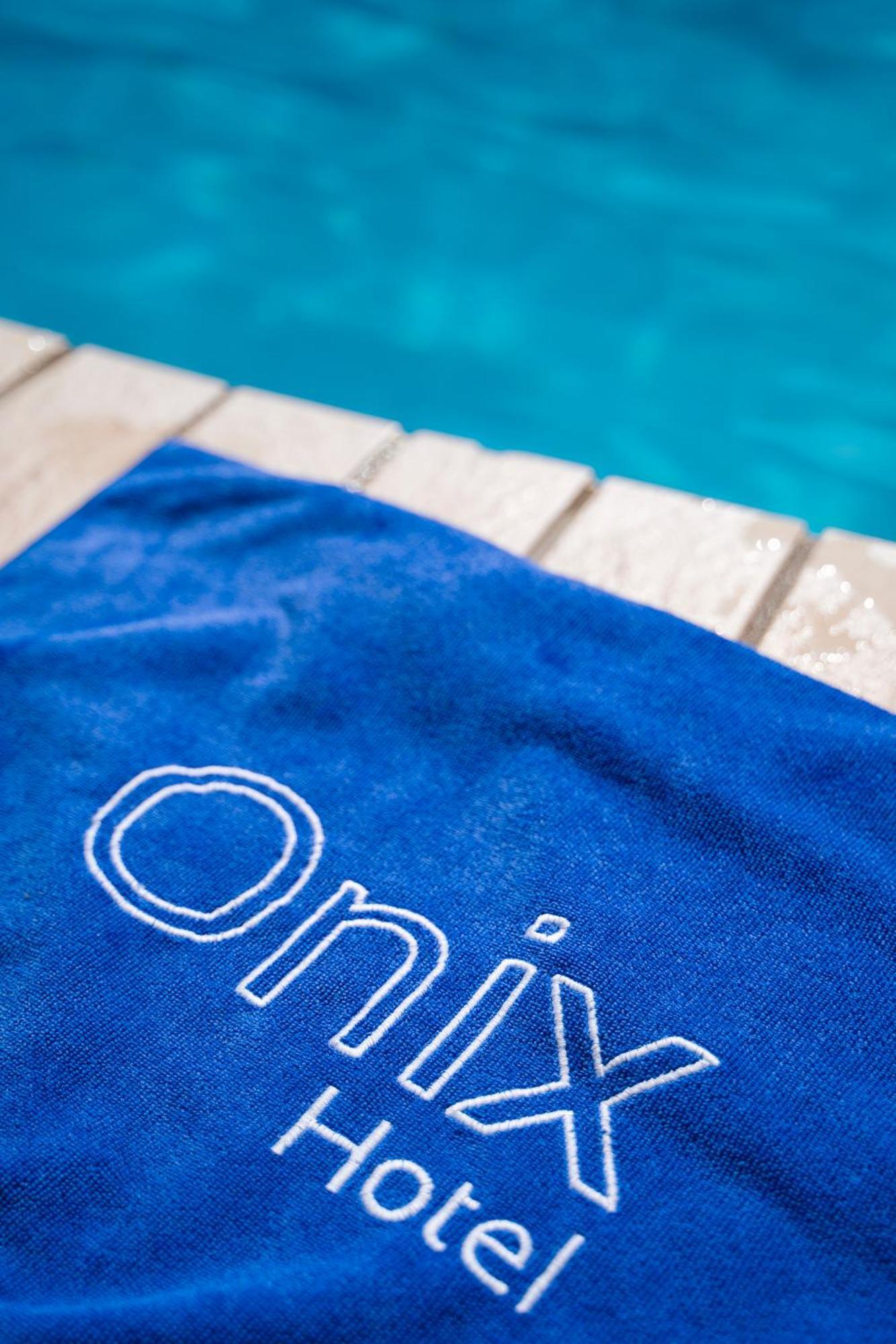Hotel Onix Viseu Eksteriør billede