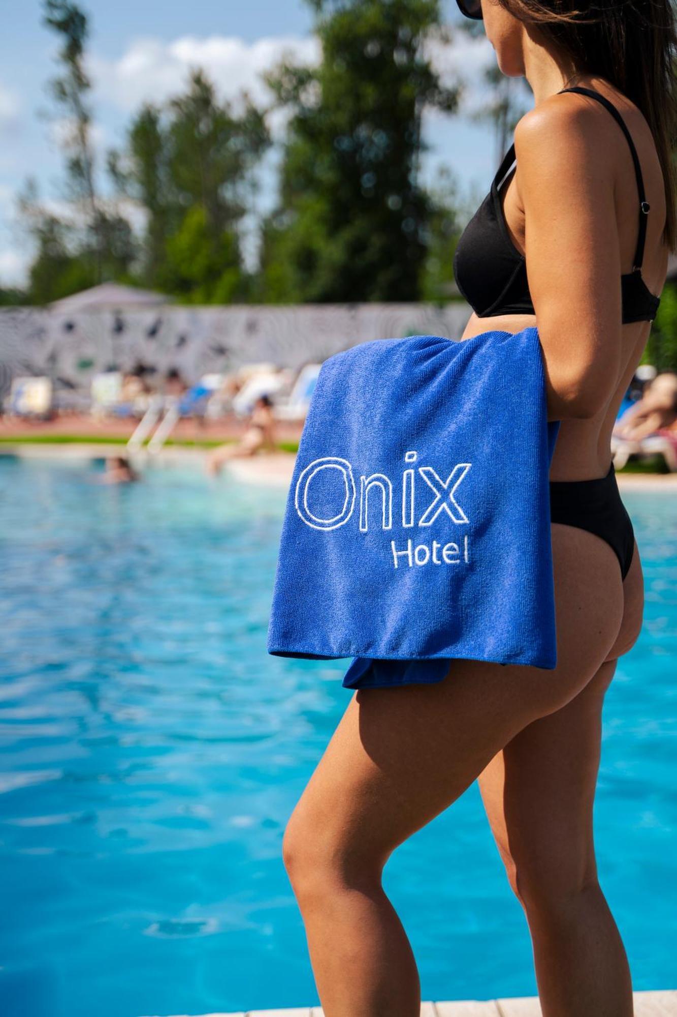 Hotel Onix Viseu Eksteriør billede