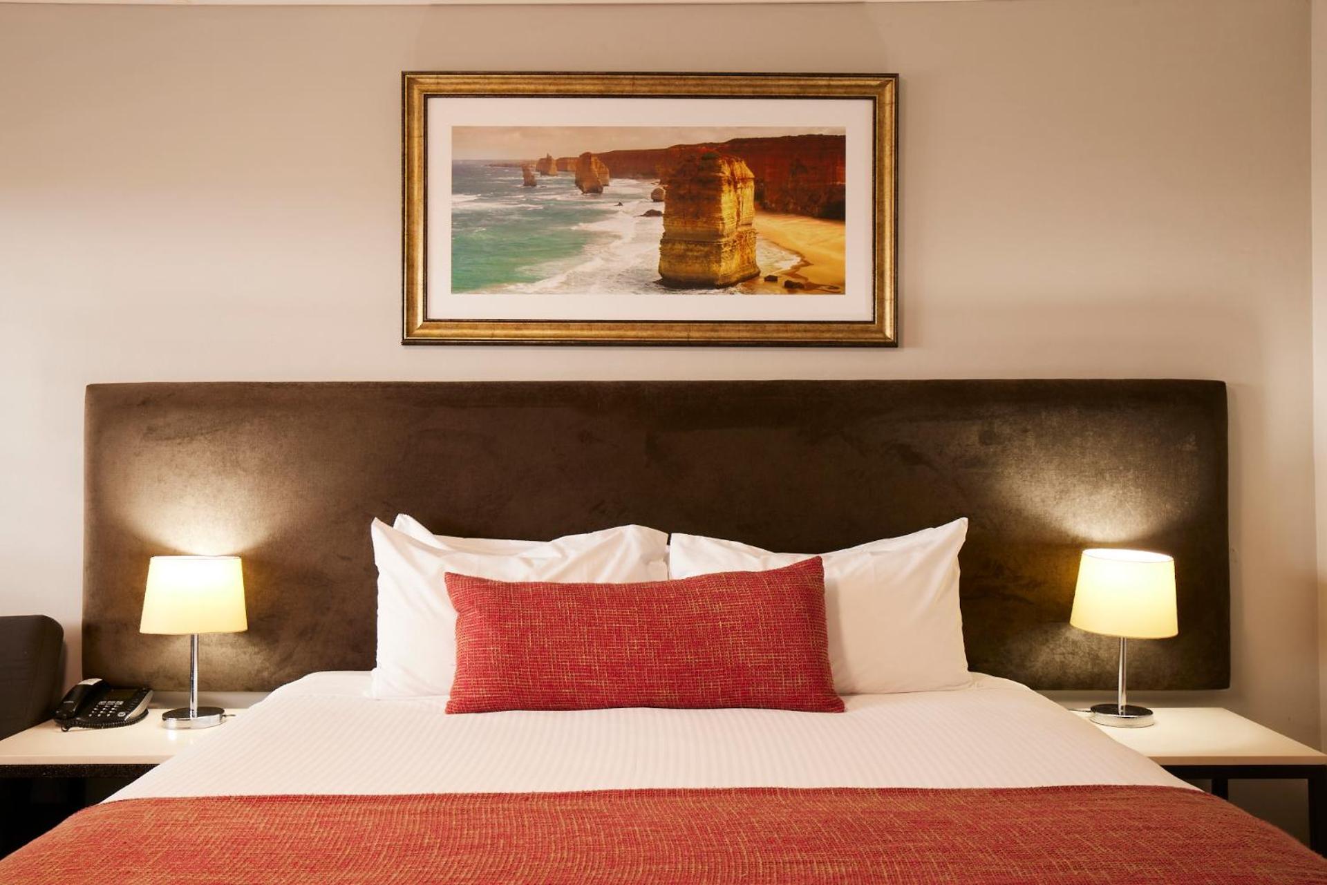Ramada Hotel & Suites By Wyndham Cabramatta Eksteriør billede