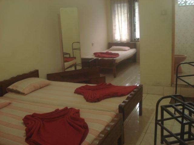 Mountview Holiday Inn Bandarawela Eksteriør billede