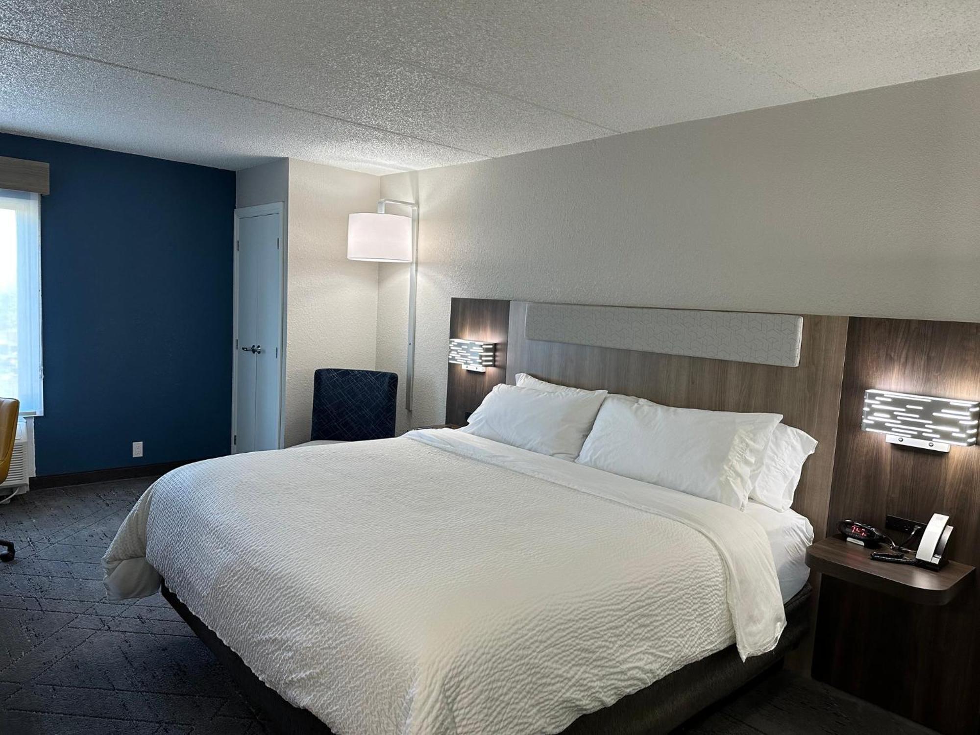 Holiday Inn Express & Suites Eden Prairie - Minneapolis, An Ihg Hotel Eksteriør billede