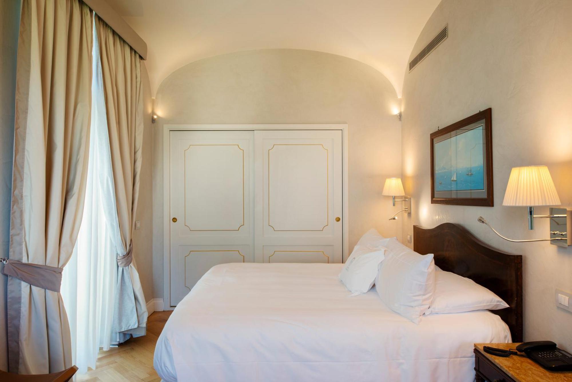Grand Hotel Cocumella Sant'Agnello Eksteriør billede